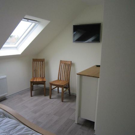 Ferienwohnung Friesenstall Heede Экстерьер фото