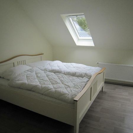 Ferienwohnung Friesenstall Heede Экстерьер фото