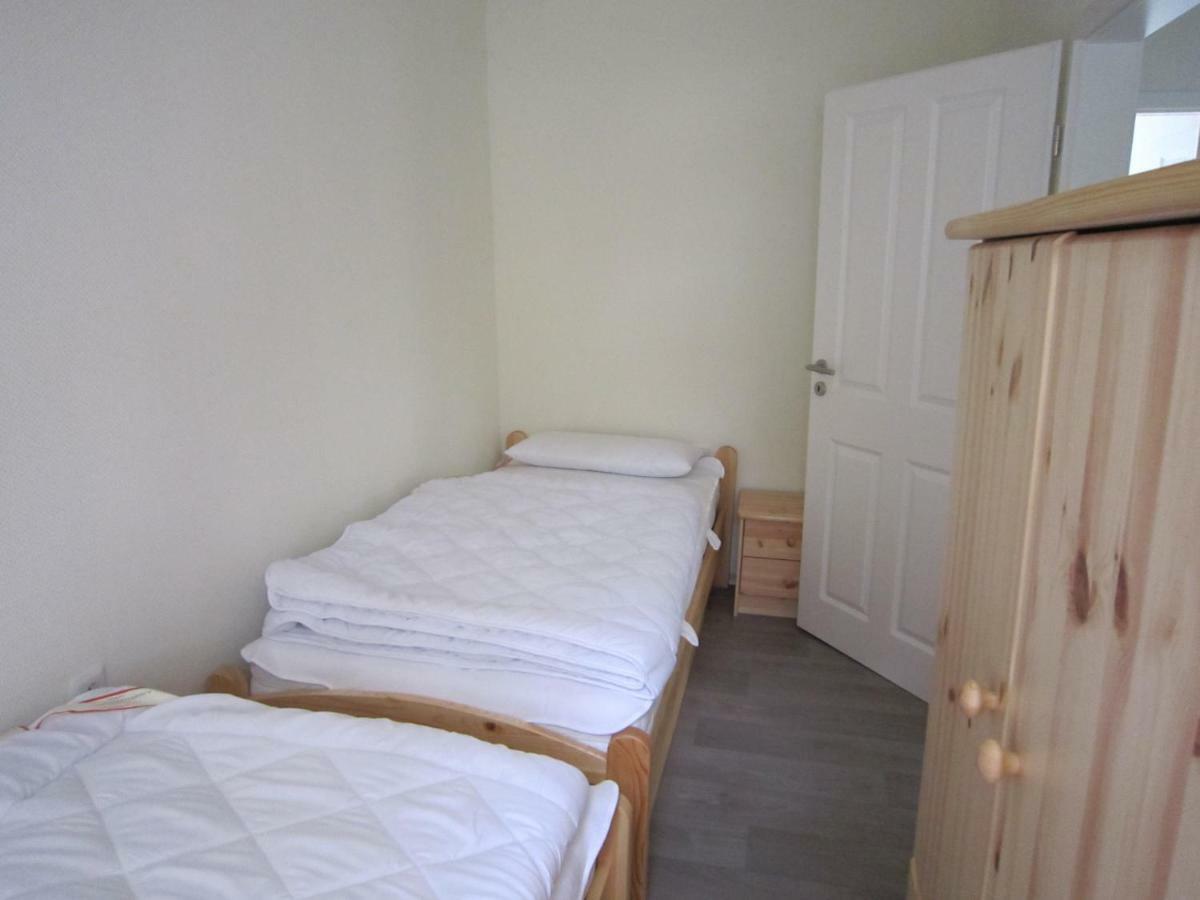 Ferienwohnung Friesenstall Heede Экстерьер фото