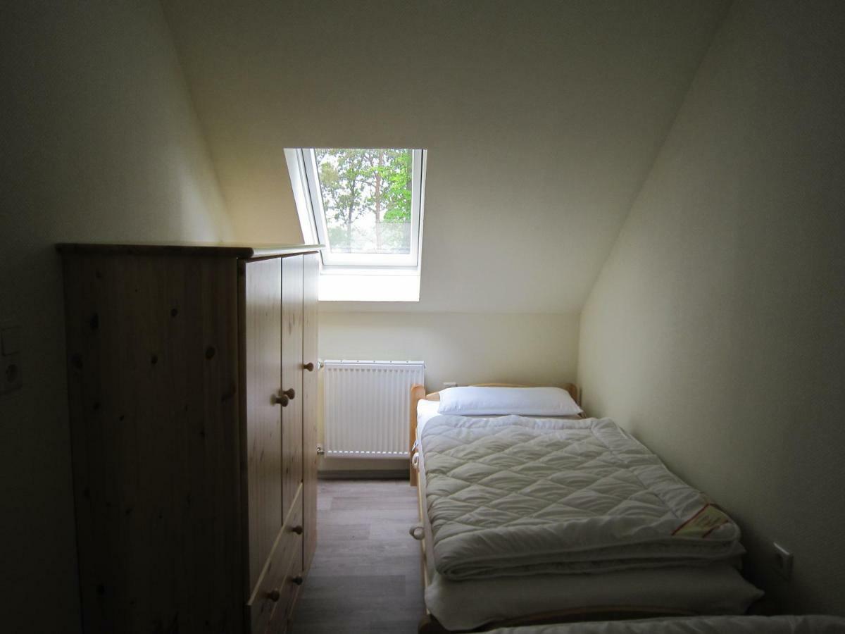 Ferienwohnung Friesenstall Heede Экстерьер фото